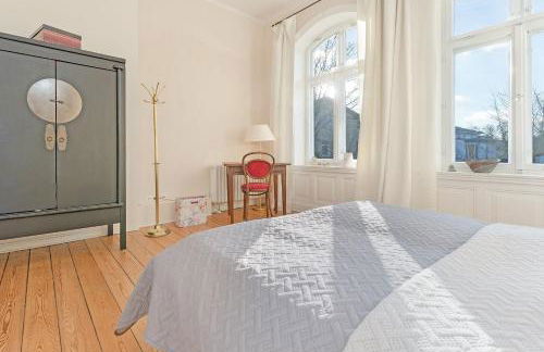 Villa Eck Gartenblick - Foto 19