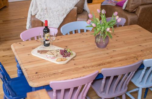 Harewood Barn - Foto 6