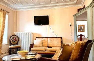 Mary’s Zagori boutique home - Foto 35