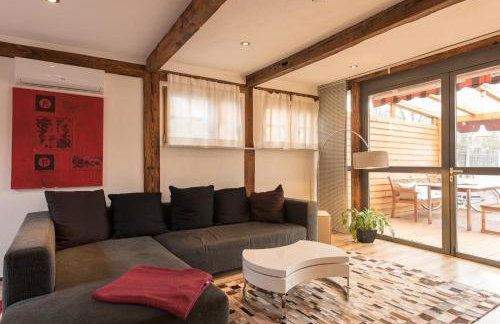 Top City Apartment Uniklinik - Foto 7