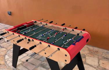 Family-Friendly Villa with Private Pool & Rooftop Oasis - Foto 40