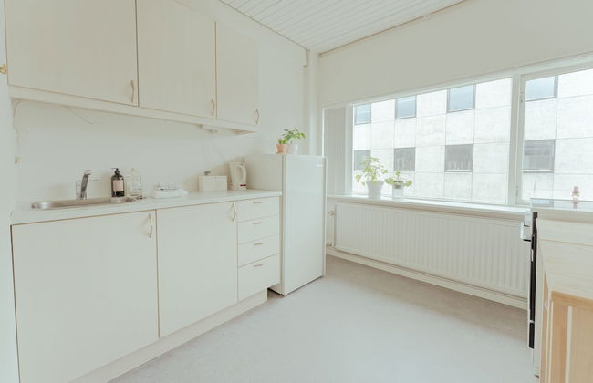 Luxury penthouse apartment - Tórshavn CT - Foto 19
