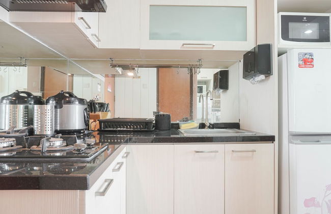 Attractive 1BR Apartment at Royal Olive Residence - Foto 6