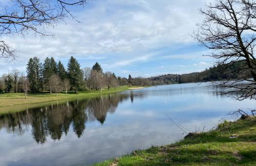 Belle Vue Gite - Foto 43