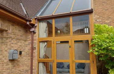 Tower House - Foto 2