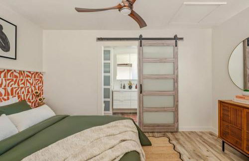 Boutique Loft in Austin WiFi Parking Pets - Foto 17