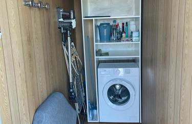 Plage du Débarquement. Maison bord de Mer - Photo 22