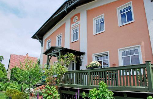 Appartementhaus zur Brücke direkt am See - Foto 28