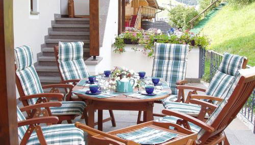 Residence Frea - Foto 3, Garden