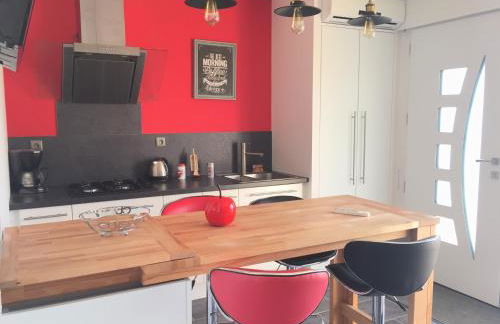 Maison Landreau - Foto 9