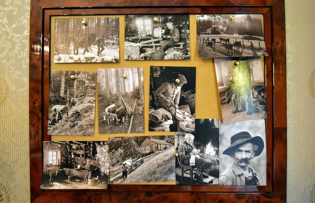 A Beautiful Belle Epoque Villa in the Heart of Hamoir - Foto 21