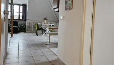 Ferienwohnung 2 ANNA IFF - Foto 3, Lobby or reception