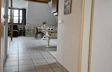 Ferienwohnung 2 ANNA IFF - Foto 3