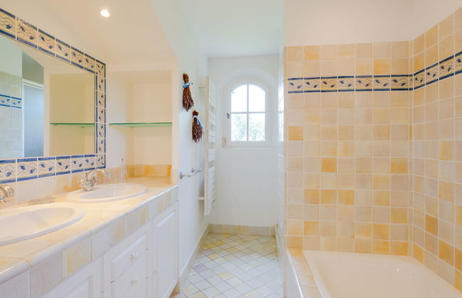 La Bastide Rose - Foto 17