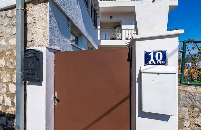 Apartment Dorica - Two Bedroom Apartment With Terrace - Foto 34