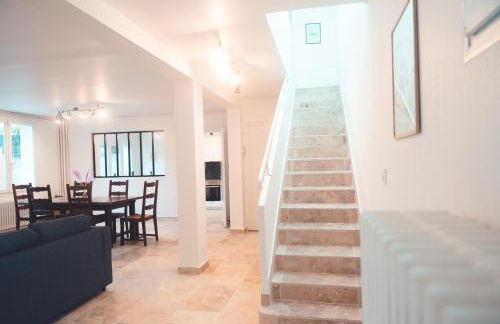 L'Unique- Maison de famille en Plein Centre-Ville - Photo 4