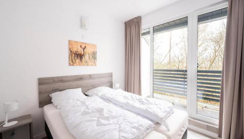 Spacious holiday home in Hambachtal Resort - Foto 4