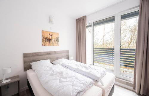 Spacious holiday home in Hambachtal Resort - Foto 4