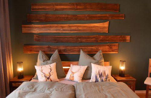 Ferienwohnung Fichtelsonne - Foto 1