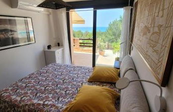 Appart-villa Les 2 pins - Foto 8