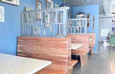 Modern Downtown SLC - Foto 16