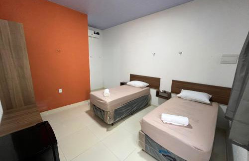 GAB Hotel & Residencial - Photo 7