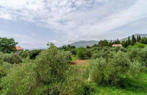 Guest House Kola - Standard Double Room with Balcony - Foto 12