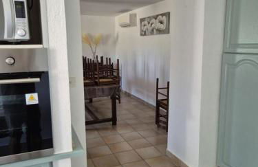 Gîte entre Rieu et Fournache - Foto 13