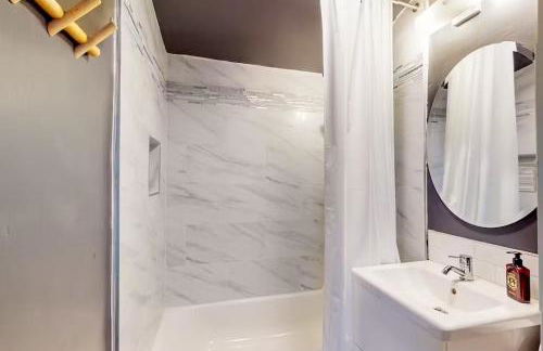 NEW Beautiful San Diego Mid-Century Treehouse - Foto 32