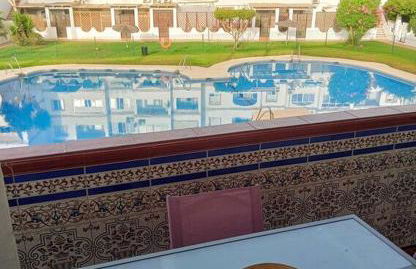 Appartement cosy avec piscine - Photo 18