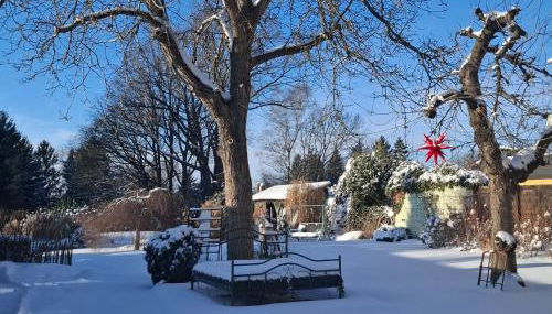 Ferienwohnung Am Bürgerteich - Foto 2
