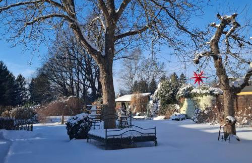 Ferienwohnung Am Bürgerteich - Foto 2