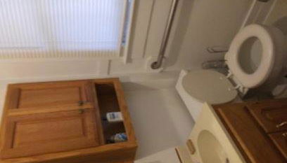 Bright and Cool Powell Apartment - Foto 3