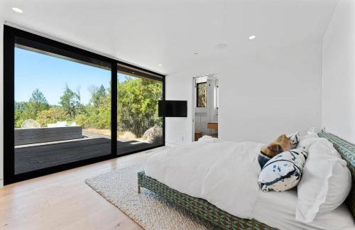 Calistoga Valley - Pool, Hot Tub & Tennis Court - Foto 26