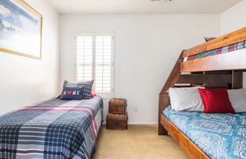 AZ Sun Palm Retreat w/optional Private Heated Pool - Foto 28