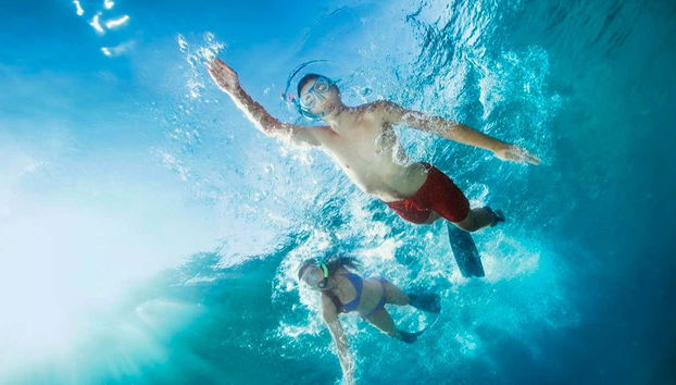 Catamaran Ride to Portichol Island + Paella - Foto 2