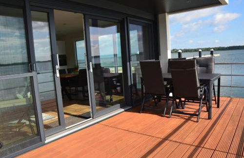 Hausboot Arielle - Foto 25