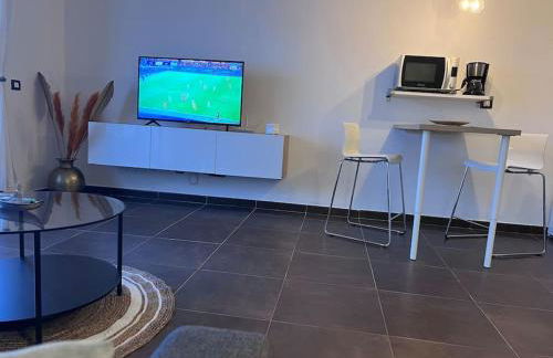 apt 360º panoramic view - Foto 52