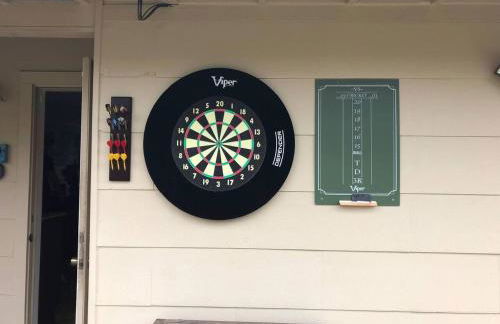 Central Austin Pet Friendly Compound w/Lap Pool - Foto 68