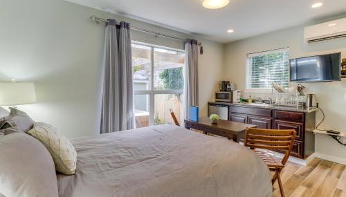 Mercer Island- Mt Saint Helens Room - Foto 2