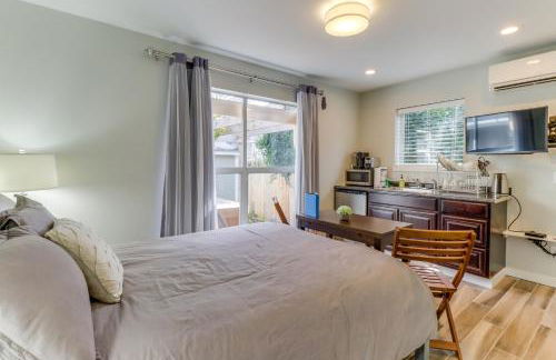 Mercer Island- Mt Saint Helens Room - Foto 2