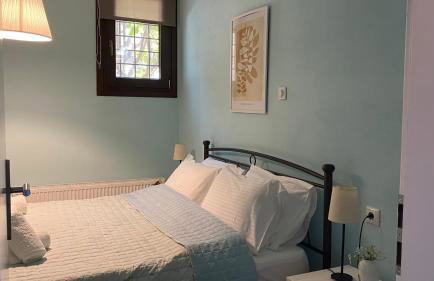 Afroditi Guest house Ano Volos - Foto 26