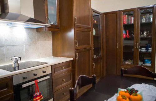 Woods cottage Loutra Pozar Aridaia - Photo 7