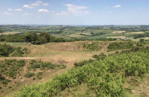 The Old Chapel - Photo 34