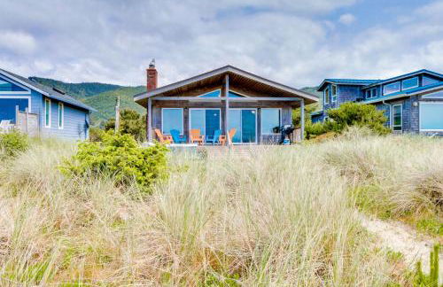 Aliyah - Oceanfront Home - Foto 32