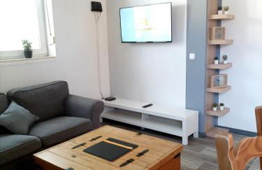 Ferienwohnung Quedlinburg - Foto 29