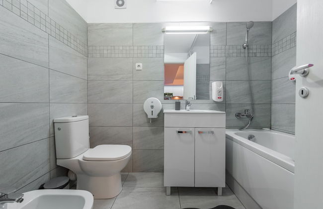 Bucharest Old Town Apartments - Foto 52