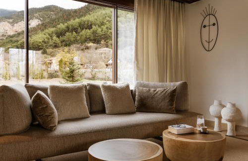 HERMEA Grand Mountain Villa & Spa , Worldwide Interior Design Award Winner - Foto 23