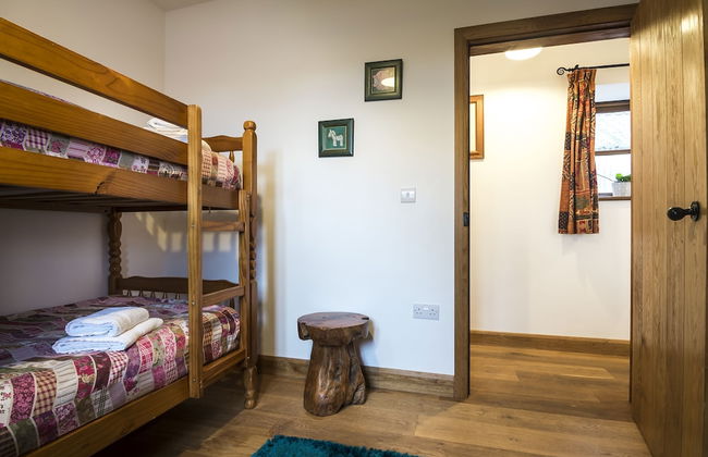 Orchard Cottage - Luxury Barn Conversion - Foto 10