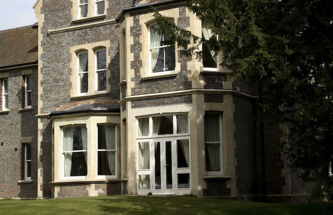 Sherborne House - Foto 6